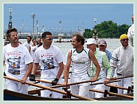 Vogalonga 2009 - 35e Vogalonga de Venise