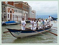 Vogalonga 2009 - 35e Vogalonga de Venise