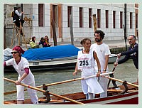 Vogalonga 2009 - 35e Vogalonga de Venise