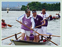 Vogalonga 2009 - 35e Vogalonga de Venise
