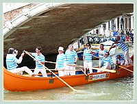 Vogalonga 2009 - 35e Vogalonga de Venise