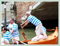Vogalonga 2009 - 35e Vogalonga de Venise