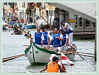 Vogalonga 2009 - 35e Vogalonga de Venise