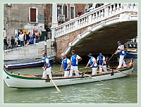 Vogalonga 2009 - 35e Vogalonga de Venise