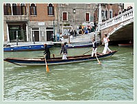 Vogalonga 2009 - 35e Vogalonga de Venise