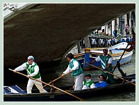 Vogalonga 2009 - 35e Vogalonga de Venise