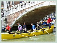 Vogalonga 2009 - 35e Vogalonga de Venise