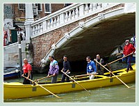 Vogalonga 2009 - 35e Vogalonga de Venise