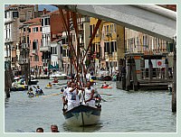 Vogalonga 2009 - 35e Vogalonga de Venise