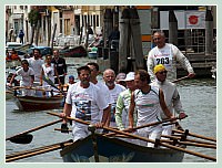 Vogalonga 2009 - 35e Vogalonga de Venise
