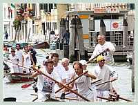 Vogalonga 2009 - 35e Vogalonga de Venise