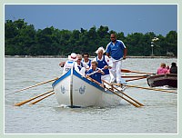 Vogalonga 2009 - 35e Vogalonga de Venise