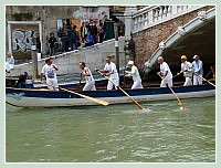 Vogalonga 2009 - 35e Vogalonga de Venise