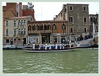 Vogalonga 2009 - 35e Vogalonga de Venise