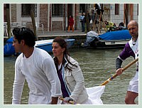 Vogalonga 2009 - 35e Vogalonga de Venise