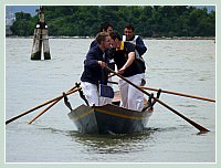 Vogalonga 2009 - 35e Vogalonga de Venise