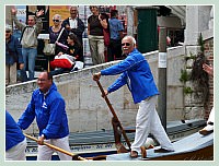 Vogalonga 2009 - 35e Vogalonga de Venise