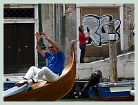 Vogalonga 2009 - 35e Vogalonga de Venise