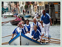 Vogalonga 2009 - 35e Vogalonga de Venise