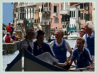 Vogalonga 2009 - 35e Vogalonga de Venise