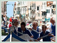 Vogalonga 2009 - 35e Vogalonga de Venise