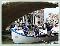 Vogalonga 2009 - 35e Vogalonga de Venise