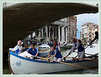Vogalonga 2009 - 35e Vogalonga de Venise
