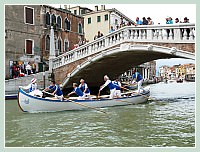 Vogalonga 2009 - 35e Vogalonga de Venise