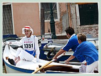 Vogalonga 2009 - 35e Vogalonga de Venise