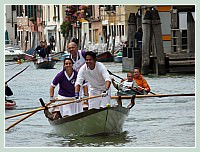 Vogalonga 2009 - 35e Vogalonga de Venise