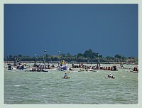 Vogalonga 2009 - 35e Vogalonga de Venise