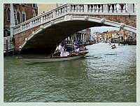 Vogalonga 2009 - 35e Vogalonga de Venise