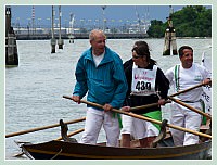 Vogalonga 2009 - 35e Vogalonga de Venise