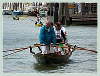 Vogalonga 2009 - 35e Vogalonga de Venise