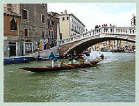 Vogalonga 2009 - 35e Vogalonga de Venise