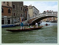 Vogalonga 2009 - 35e Vogalonga de Venise