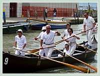 Vogalonga 2009 - 35e Vogalonga de Venise