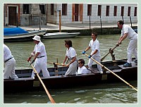 Vogalonga 2009 - 35e Vogalonga de Venise