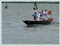 Vogalonga 2009 - 35e Vogalonga de Venise