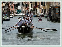 Vogalonga 2009 - 35e Vogalonga de Venise