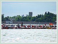 Vogalonga 2009 - 35e Vogalonga de Venise