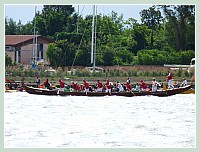 Vogalonga 2009 - 35e Vogalonga de Venise