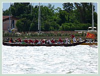 Vogalonga 2009 - 35e Vogalonga de Venise