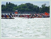 Vogalonga 2009 - 35e Vogalonga de Venise