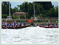 Vogalonga 2009 - 35e Vogalonga de Venise