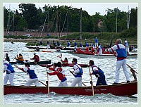 Vogalonga 2009 - 35e Vogalonga de Venise
