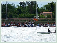 Vogalonga 2009 - 35e Vogalonga de Venise