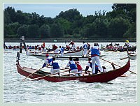 Vogalonga 2009 - 35e Vogalonga de Venise