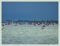 Vogalonga 2009 - 35e Vogalonga de Venise