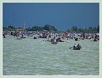 Vogalonga 2009 - 35e Vogalonga de Venise